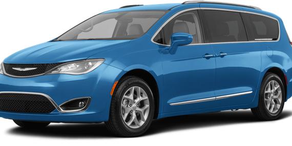 CHRYSLER PACIFICA 2019 2C4RC1EG7KR506685 image