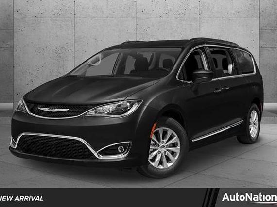 CHRYSLER PACIFICA 2019 2C4RC1BG9KR561272 image