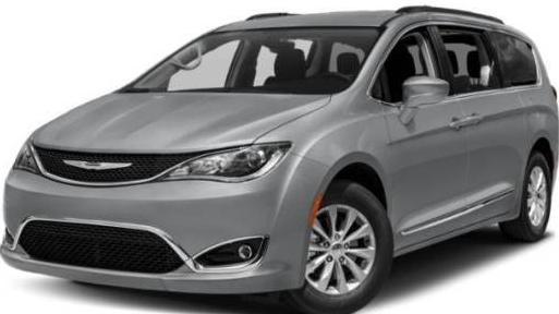 CHRYSLER PACIFICA 2019 2C4RC1BG6KR547846 image