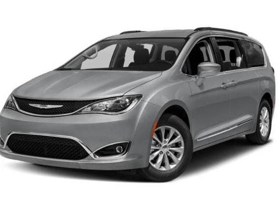 CHRYSLER PACIFICA 2019 2C4RC1EG6KR705565 image