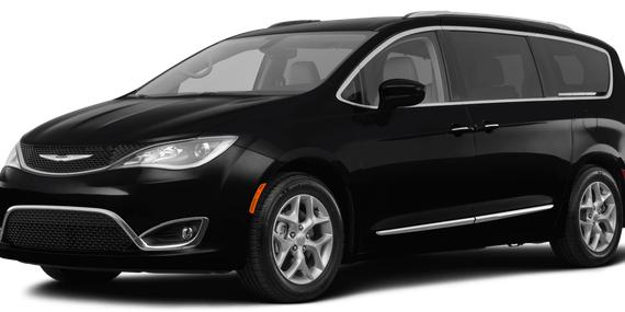 CHRYSLER PACIFICA 2019 2C4RC1BG7KR650189 image
