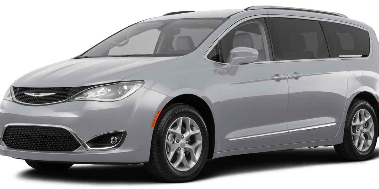 CHRYSLER PACIFICA 2019 2C4RC1BG9KR721389 image