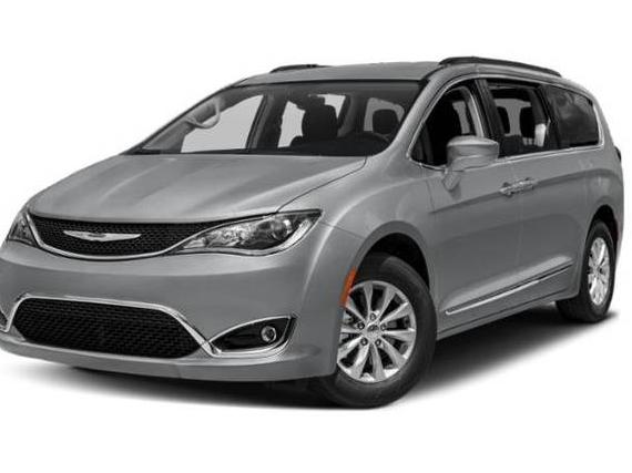 CHRYSLER PACIFICA 2019 2C4RC1FG2KR549555 image CHRYSLER PACIFICA 2019 2C4RC1FG2KR549555 image