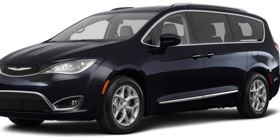CHRYSLER PACIFICA 2019 2C4RC1FG4KR638625 image