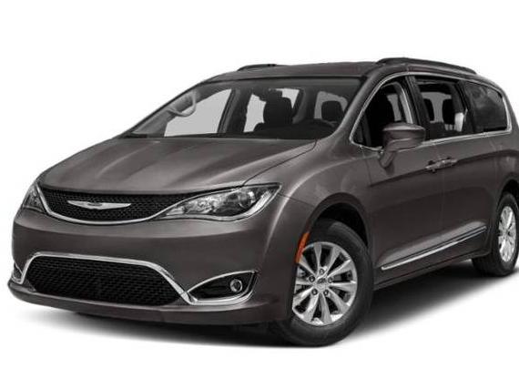 CHRYSLER PACIFICA 2019 2C4RC1FG0KR593604 image