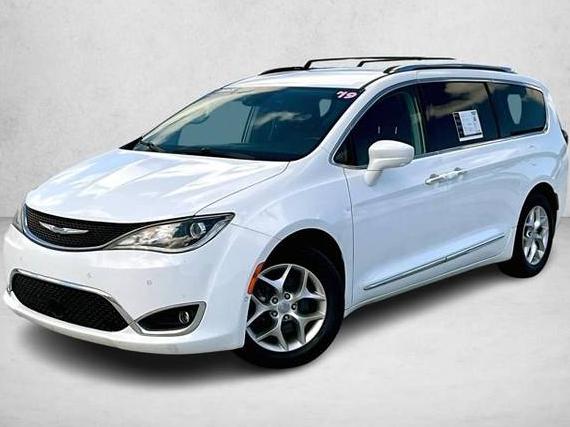 CHRYSLER PACIFICA 2019 2C4RC1EG5KR550958 image CHRYSLER PACIFICA 2019 2C4RC1EG5KR550958 image