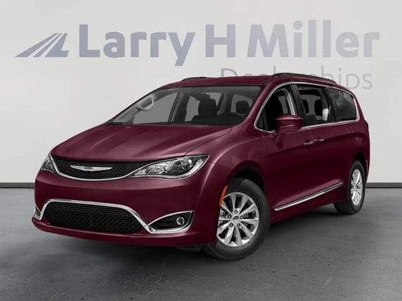 CHRYSLER PACIFICA 2019 2C4RC1GG6KR574294 image