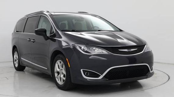 CHRYSLER PACIFICA 2019 2C4RC1BG3KR610014 image