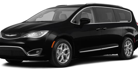 CHRYSLER PACIFICA 2019 2C4RC1CG9KR533342 image