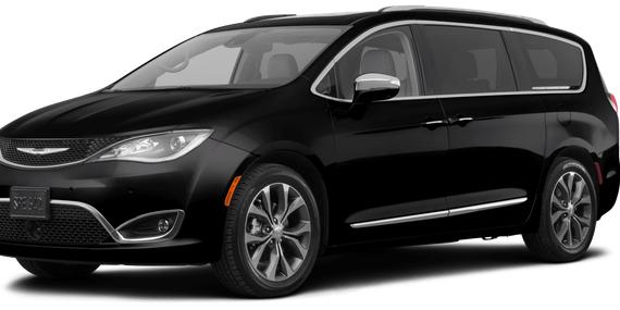 CHRYSLER PACIFICA 2019 2C4RC1GG4KR673504 image CHRYSLER PACIFICA 2019 2C4RC1GG4KR673504 image