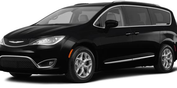 CHRYSLER PACIFICA 2019 2C4RC1BG8KR666224 image