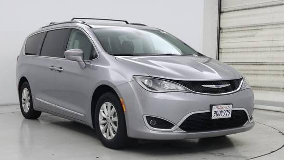 CHRYSLER PACIFICA 2019 2C4RC1BG4KR559896 image