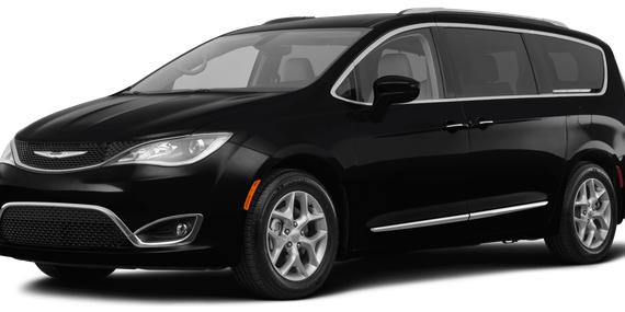 CHRYSLER PACIFICA 2019 2C4RC1EG6KR594368 image