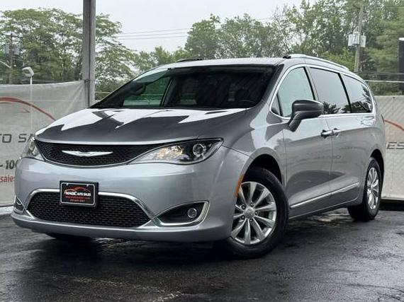 CHRYSLER PACIFICA 2019 2C4RC1BG6KR523675 image