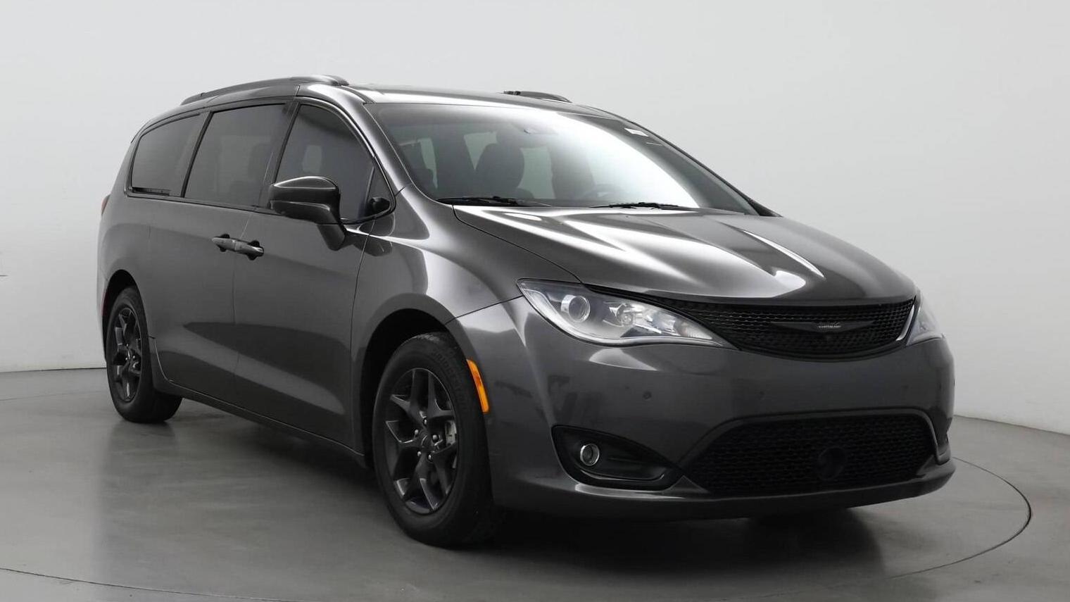 CHRYSLER PACIFICA 2019 2C4RC1EG9KR644406 image