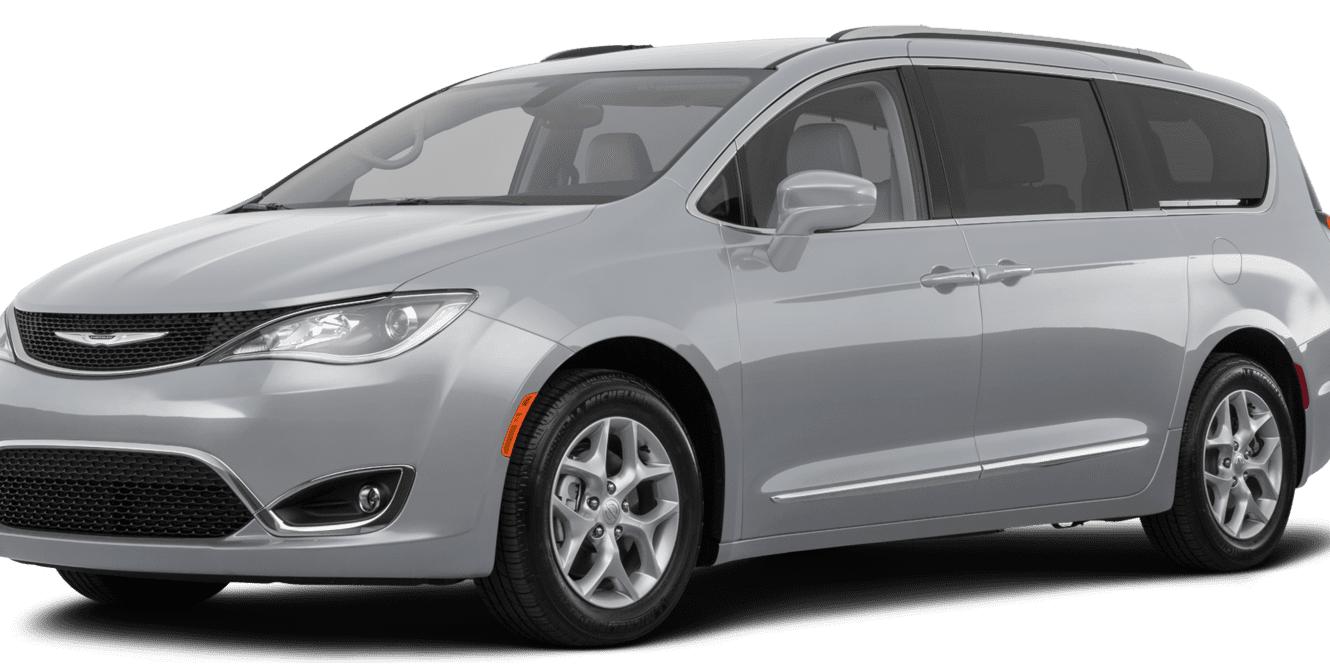 CHRYSLER PACIFICA 2019 2C4RC1FG2KR506009 image