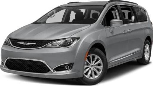 CHRYSLER PACIFICA 2019 2C4RC1FG5KR709167 image