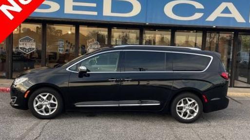 CHRYSLER PACIFICA 2019 2C4RC1GG3KR720103 image