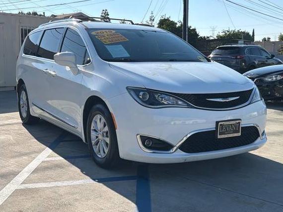 CHRYSLER PACIFICA 2019 2C4RC1BGXKR539300 image CHRYSLER PACIFICA 2019 2C4RC1BGXKR539300 image