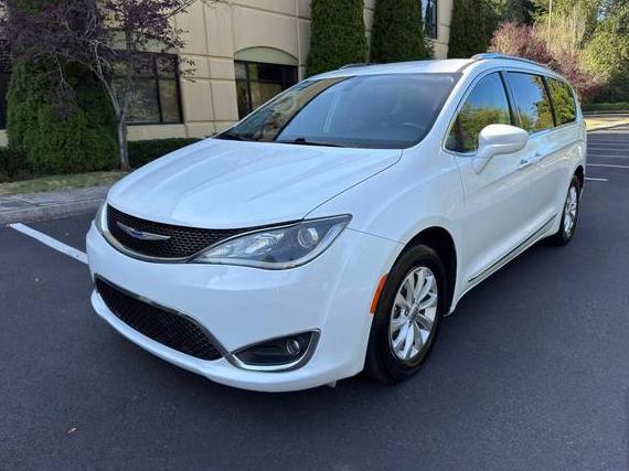 CHRYSLER PACIFICA 2019 2C4RC1BG2KR672990 image