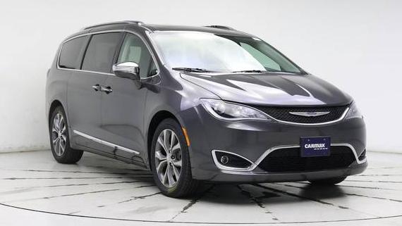 CHRYSLER PACIFICA 2019 2C4RC1GGXKR575447 image CHRYSLER PACIFICA 2019 2C4RC1GGXKR575447 image