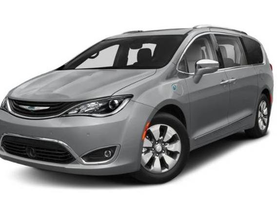 CHRYSLER PACIFICA 2019 2C4RC1L71KR605442 image