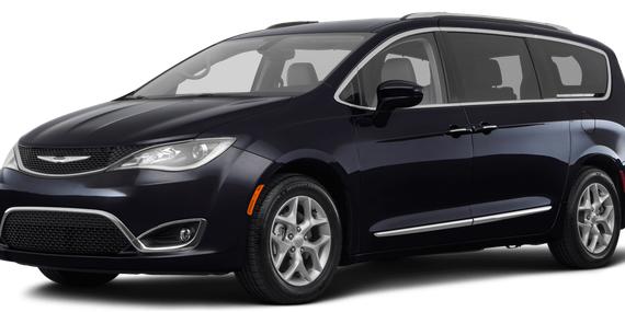 CHRYSLER PACIFICA 2019 2C4RC1FG9KR589177 image