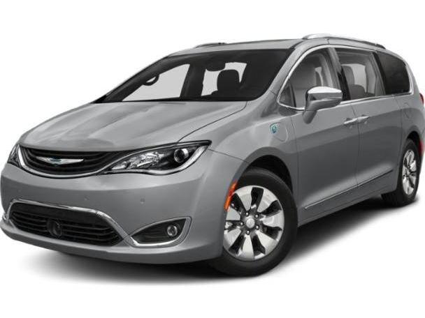 CHRYSLER PACIFICA 2019 2C4RC1L72KR584715 image