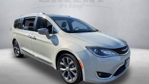 CHRYSLER PACIFICA 2019 2C4RC1GG0KR746903 image