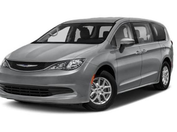 CHRYSLER PACIFICA 2019 2C4RC1AG5KR644621 image CHRYSLER PACIFICA 2019 2C4RC1AG5KR644621 image