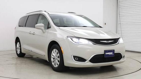 CHRYSLER PACIFICA 2019 2C4RC1BG8KR590861 image