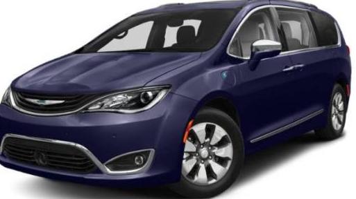 CHRYSLER PACIFICA 2019 2C4RC1N73KR590259 image