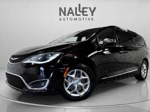 CHRYSLER PACIFICA 2019 2C4RC1GG7KR730939 image CHRYSLER PACIFICA 2019 2C4RC1GG7KR730939 image