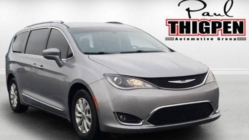 CHRYSLER PACIFICA 2019 2C4RC1BGXKR626615 image