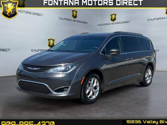 CHRYSLER PACIFICA 2019 2C4RC1FG6KR738208 image CHRYSLER PACIFICA 2019 2C4RC1FG6KR738208 image