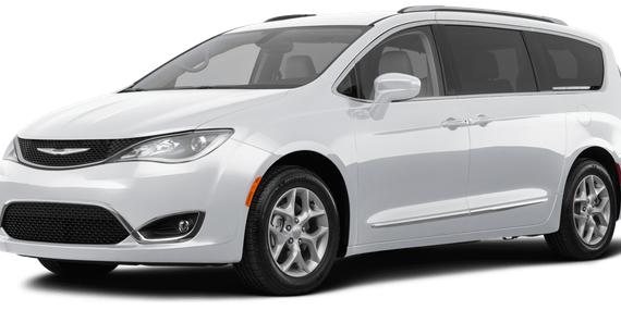 CHRYSLER PACIFICA 2019 2C4RC1BG1KR548287 image