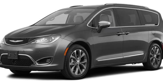 CHRYSLER PACIFICA 2019 2C4RC1GG6KR721519 image