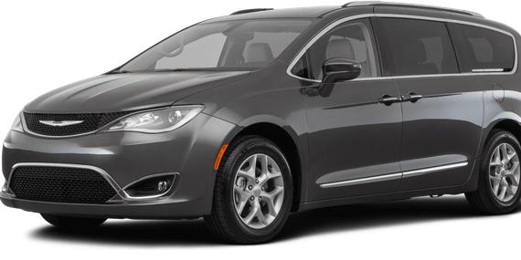 CHRYSLER PACIFICA 2019 2C4RC1AG8KR559644 image