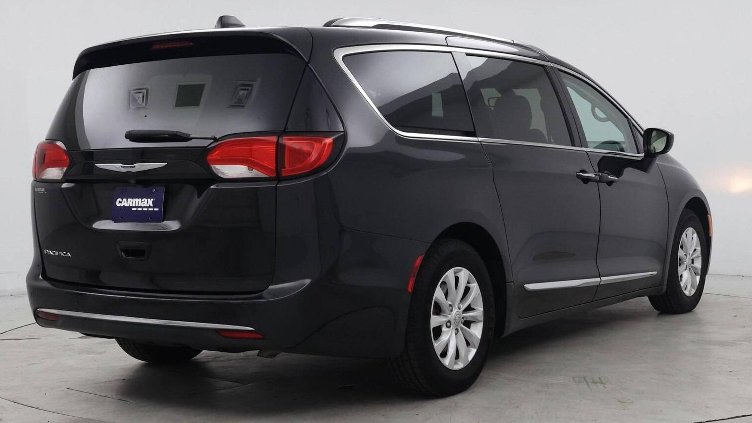 CHRYSLER PACIFICA 2019 2C4RC1BG9KR526277 image