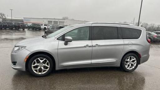 CHRYSLER PACIFICA 2019 2C4RC1EG2KR549380 image