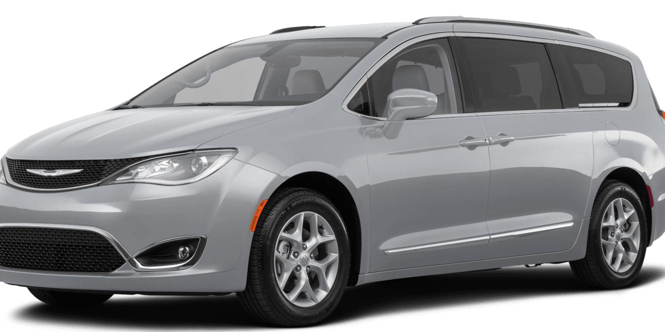 CHRYSLER PACIFICA 2019 2C4RC1BG5KR603453 image