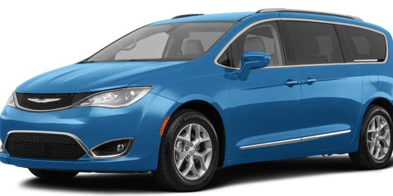CHRYSLER PACIFICA 2019 2C4RC1FG1KR574852 image
