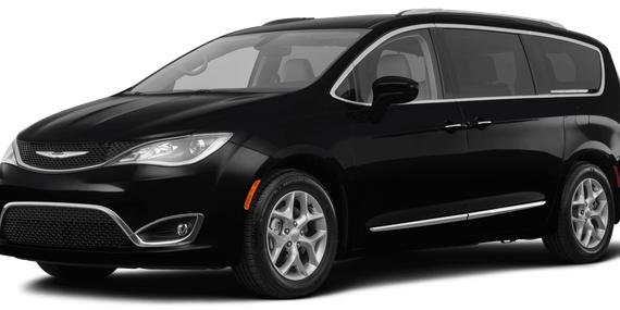CHRYSLER PACIFICA 2019 2C4RC1BGXKR730229 image
