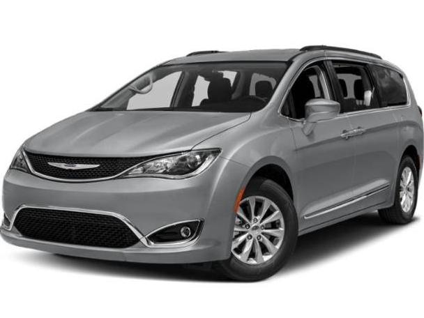 CHRYSLER PACIFICA 2019 2C4RC1EG2KR541554 image