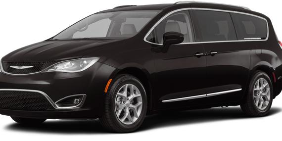 CHRYSLER PACIFICA 2019 2C4RC1EG1KR548530 image