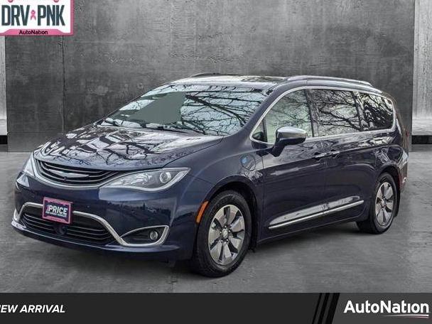 CHRYSLER PACIFICA 2019 2C4RC1N79KR520376 image