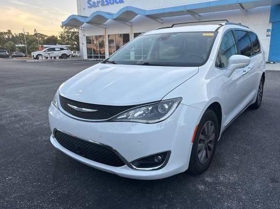 CHRYSLER PACIFICA 2019 2C4RC1EG8KR628794 image CHRYSLER PACIFICA 2019 2C4RC1EG8KR628794 image
