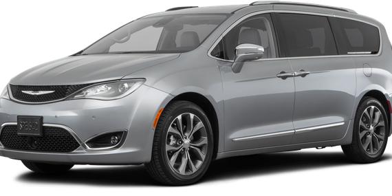 CHRYSLER PACIFICA 2019 2C4RC1GG5KR528942 image