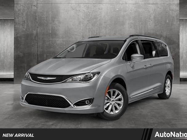 CHRYSLER PACIFICA 2019 2C4RC1EG2KR705286 image