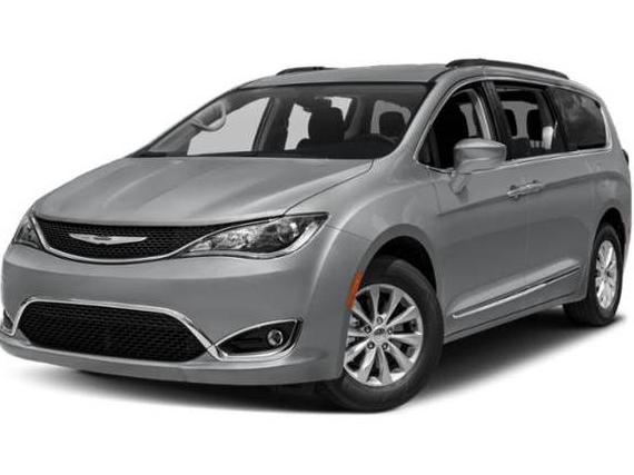 CHRYSLER PACIFICA 2019 2C4RC1EG9KR549666 image